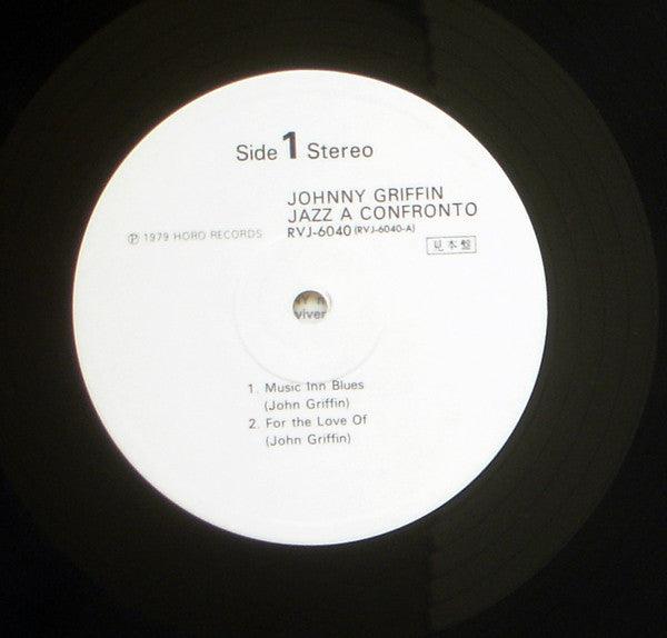 Jazz A Confronto