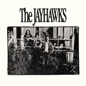 Release: The Jayhawks-Vinyl-US-2010-B0014270-01, B0014270-01 ST01-2329258