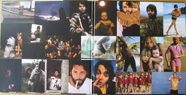 Release: McCartney-Vinyl, Vinyl, All Media-Worldwide-2011-HRM-32812-01, HRM-32812-01, HRM-32812-01, 0888072328129-2942758