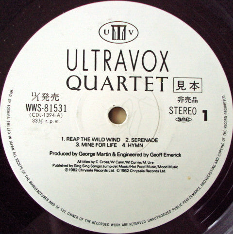Quartet