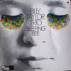 Billy Taylor Trio - Sleeping Bee (Vinyl, LP, Album, Reissue) Very Good (VG) / Very Good Plus (VG+)