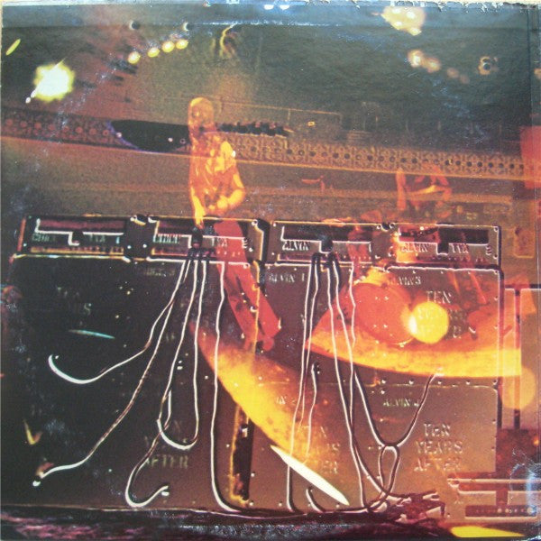 Release: Recorded Live-Vinyl-US-1973-C2X 32288, C2X32288-1762013