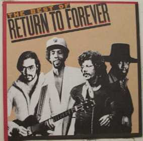 The Best Of Return To Forever