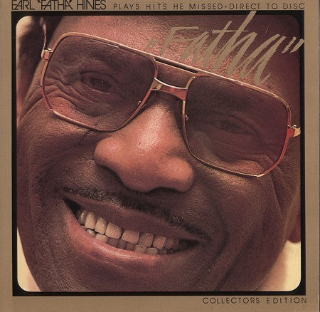 Release: "Fatha" -Vinyl-Germany-1978-RT-105-3316031