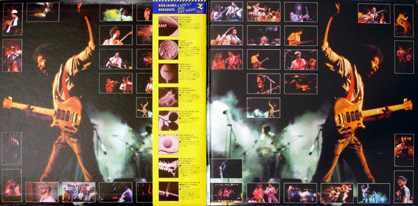 Release: I Wanna Play For You-Vinyl-Japan-1979-40AP 1198~99-1933379