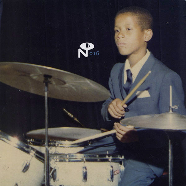 Master Release: Home Schooled - The ABCs Of Kid Soul by Various