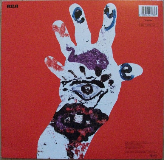 Master Release: TV Eye 1977 Live by Iggy Pop