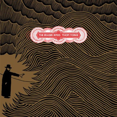 Release: The Eraser Rmxs-Vinyl-UK-2008-XLT 335-1232766