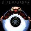 Rick Wakeman - No Earthly Connection (Vinyl, LP, Album, Stereo) Very Good (VG) / Very Good (VG)