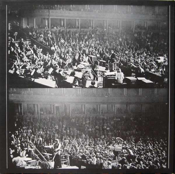 Release: Concerto For Group And Orchestra-Vinyl-UK-None-SHVL 767, 1E 062 ○ 90749-3017021