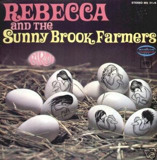 Master Release: Birth by Rebecca And The Sunny Brook Farmers