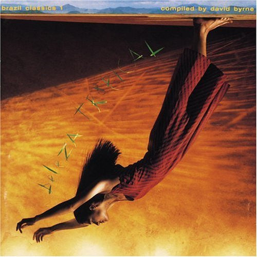 Release: Brazil Classics 1 - Beleza Tropical-Vinyl-US-1989-9 25805-1, 1-25805-1156222