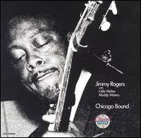 Release: Chicago Bound-Vinyl-US-1990-CH-93000-2992555