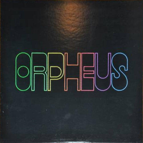 Black Orpheus