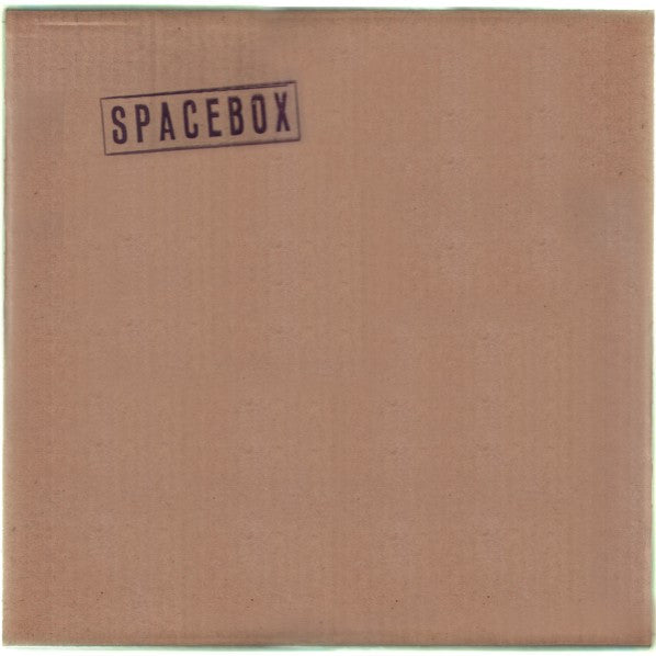 Release: Spacebox-Vinyl-Germany-1981-SP1-2756400