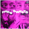 Lester Young - Pres & Sweets (Vinyl, LP, Album, Reissue, Mono)