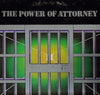 The Power Of Attorney - From The Inside... (Vinyl, LP, Album) Good Plus (G+) / Very Good (VG)