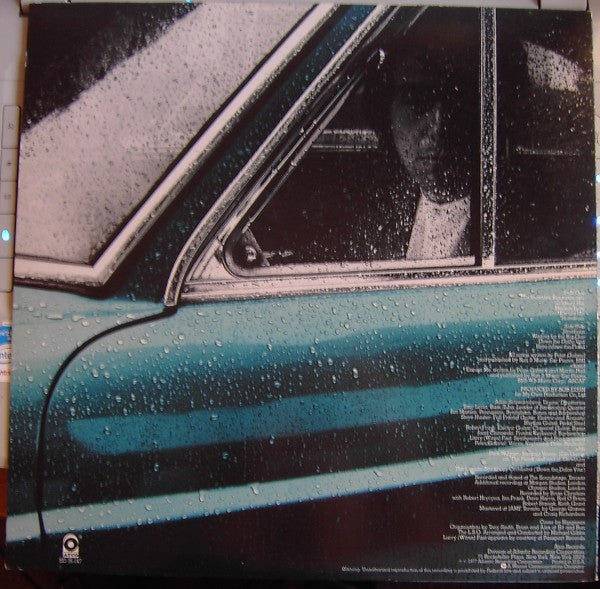 Peter Gabriel