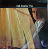 The Bill Evans Trio - Explorations (Vinyl, LP, Album, Reissue, Stereo) Very Good Plus (VG+) / Very Good (VG)