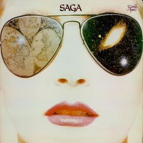 Release: Worlds Apart-Vinyl-US-1982-FR 38246-1734035