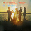 The Marshall Family - The Lifeguard (Vinyl, LP, Album, Stereo) Very Good Plus (VG+) / Very Good Plus (VG+)