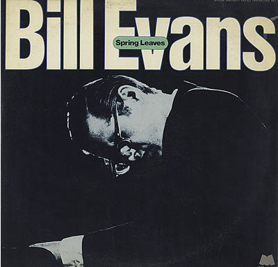 Release: Spring Leaves-Vinyl-US-1976-M-47034-2501304