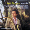 Art Pepper - Art Pepper Meets The Rhythm Section (Vinyl, LP, Album,...