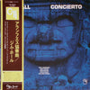 Jim Hall - Concierto (Vinyl, LP, Album, Stereo) Very Good (VG) / Very Good Plus (VG+)