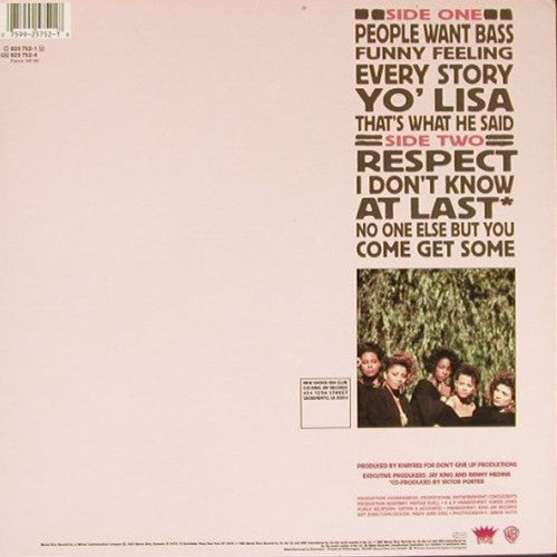Release: At Last-Vinyl-US-1988-1-25752-1982181