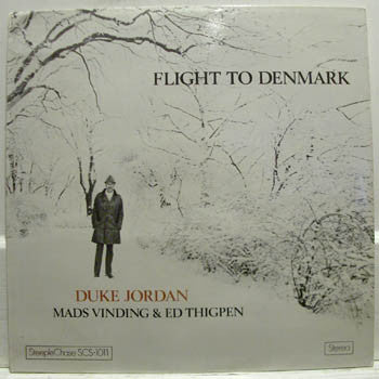 Release: Flight To Denmark-Vinyl-Denmark-1974-SCS-1011-2880984