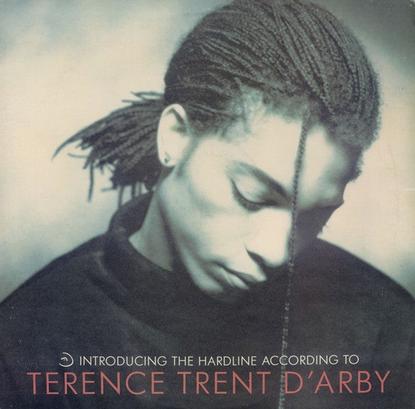 Release: Introducing The Hardline According To Terence Trent D'Arby-Vinyl-US-1987-C 40964, FC 40964-2210044