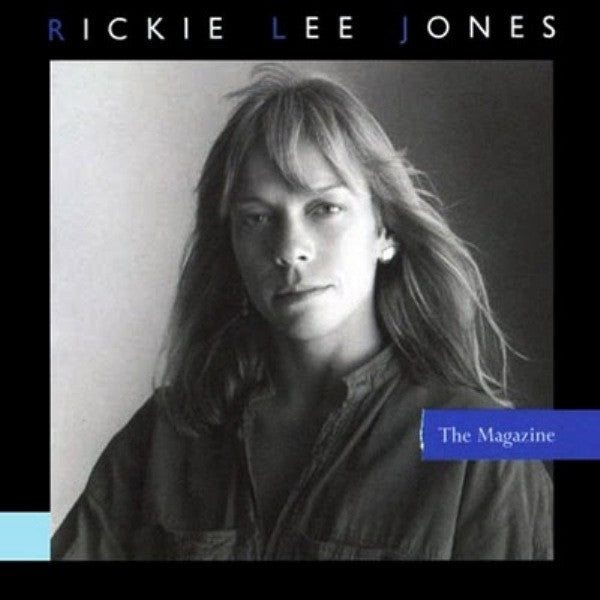 Release: The Magazine-Vinyl-US-1984-9 25177-1, 1-25117-1426287