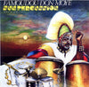 Famoudou Don Moye - Sun Percussion Volume One (Vinyl, LP) Very Good (VG) / Good Plus (G+)