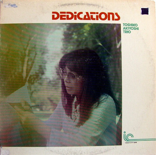 Release: Dedications (II)-Vinyl-US-1979-IC 6046-1126327