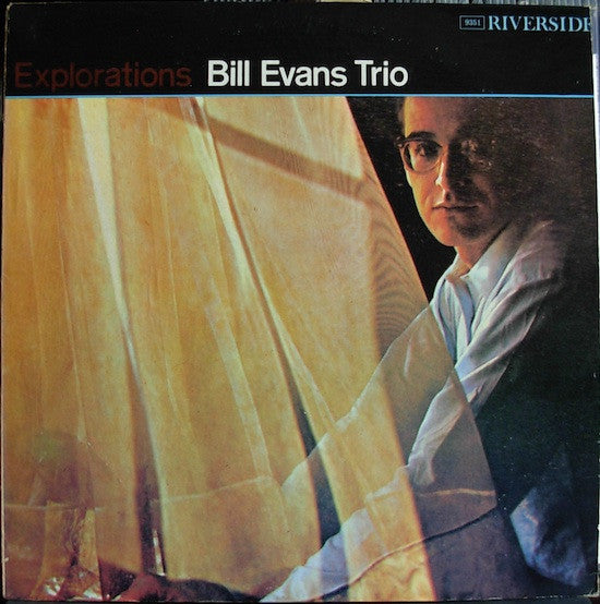 Release: Explorations-Vinyl-US-1982-OJC-037, RLP-9351, 9351-2252726