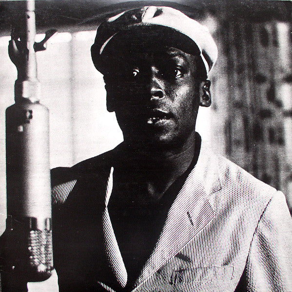 Release: The Musings Of Miles-Vinyl-US-1983-OJC-004, P-7007-1454556