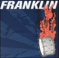 Release: Franklin-Vinyl-US-1999-TREE11V-3204454