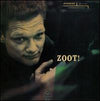 The Zoot Sims Quintet - Zoot! (Vinyl, LP, Album, Reissue) Good Plus (G+) / Very Good Plus (VG+)