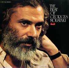 The Best Of Georges Moustaki
