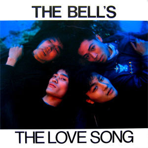 Master Release: The Love Song by The Bell's