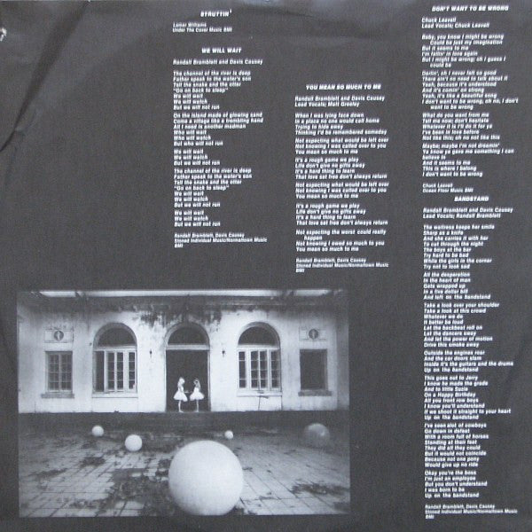 Ball Room