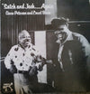 Oscar Peterson - Satch And Josh.....Again (Vinyl, LP, Album, Stereo)