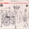 Phil Woods And His European Rhythm Machine - Phil Woods And His European Rhythm Machine (Vinyl, LP, Album) Very Good Plus (VG+) / Very Good Plus (VG+)
