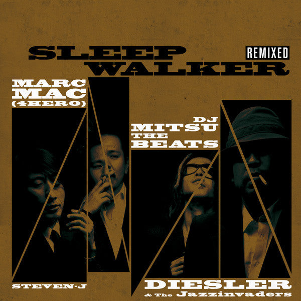 Release: Remixed-Vinyl-France-2008-Jazzmin 009-1524914