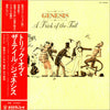 Genesis - A Trick Of The Tail (Vinyl, LP, Album) Very Good Plus (VG+) / Very Good (VG)