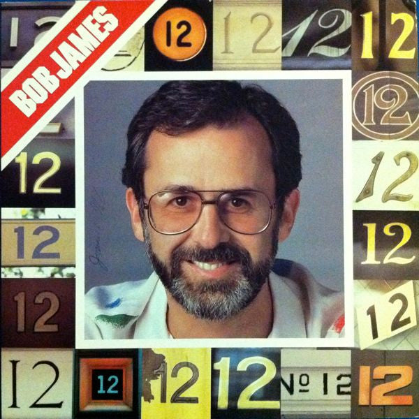 Release: 12-Vinyl-US-1984-FC 39580, FC 39580-1353084