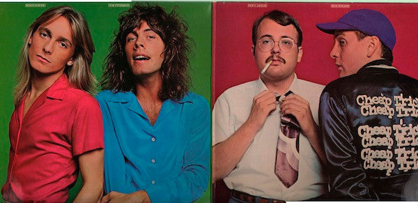 Release: In Color-Vinyl-US-1977-PE 34884-1760275