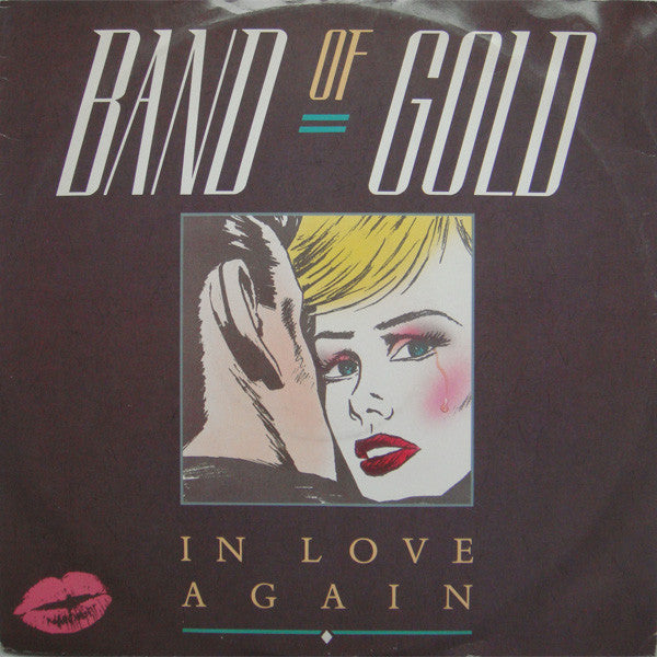 Release: In Love Again-Vinyl-UK-1984-RCAT 469-2673676