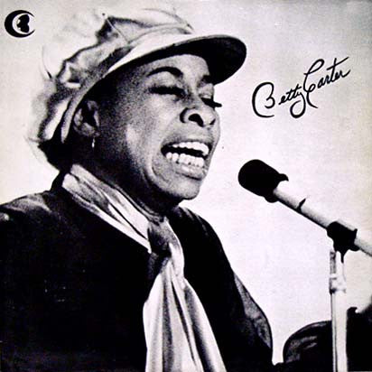 Betty Carter