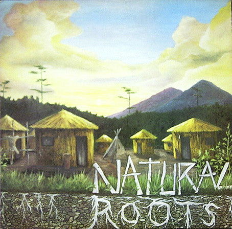Master Release: Natural Roots by Natural Roots